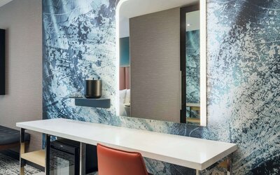 Tempo By Hilton Raleigh Downtown