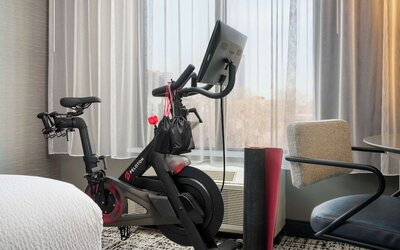Tempo By Hilton Raleigh Downtown