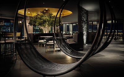 Tempo By Hilton Raleigh Downtown