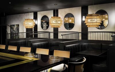 Tempo By Hilton Raleigh Downtown