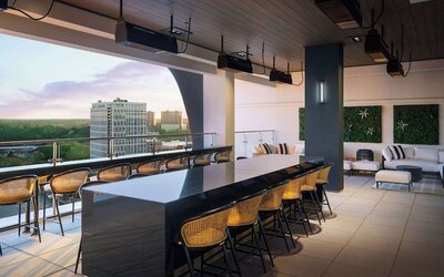 Tempo By Hilton Raleigh Downtown