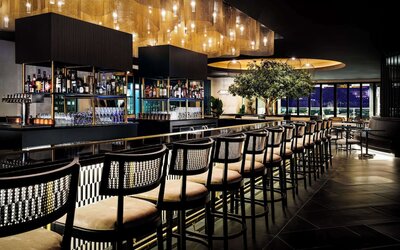 Tempo By Hilton Raleigh Downtown
