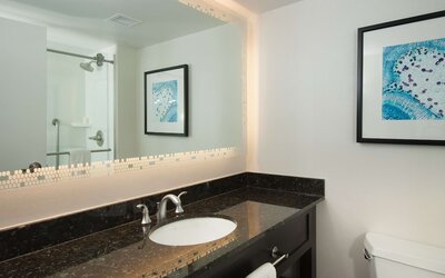 Embassy Suites by Hilton Raleigh Crabtree