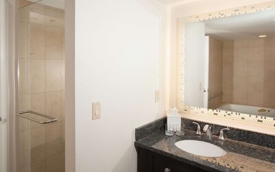 Embassy Suites by Hilton Raleigh Crabtree