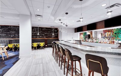 Embassy Suites by Hilton Raleigh Crabtree