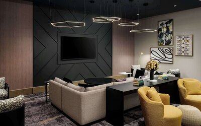 Homewood Suites by Hilton Raleigh Downtown