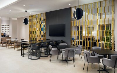 Homewood Suites by Hilton Raleigh Downtown