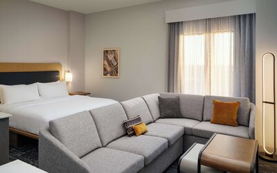 Homewood Suites by Hilton Raleigh Downtown