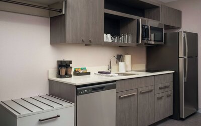 Homewood Suites by Hilton Raleigh Downtown