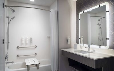 Homewood Suites by Hilton Raleigh Downtown