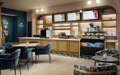Homewood Suites by Hilton Raleigh Downtown