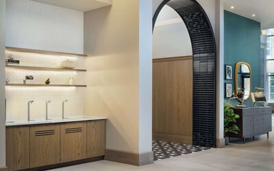 Homewood Suites by Hilton Raleigh Downtown