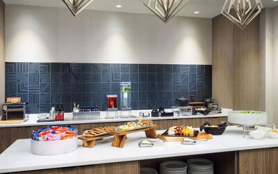 Homewood Suites by Hilton Raleigh Downtown