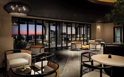 Homewood Suites by Hilton Raleigh Downtown