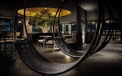 Homewood Suites by Hilton Raleigh Downtown