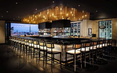 Homewood Suites by Hilton Raleigh Downtown