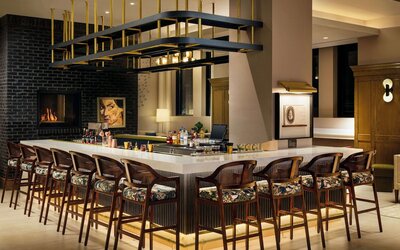 Homewood Suites by Hilton Raleigh Downtown