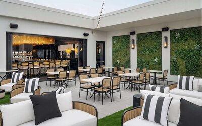 Homewood Suites by Hilton Raleigh Downtown