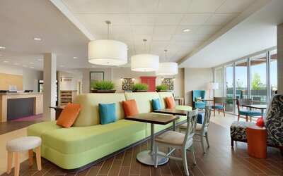 Home2 Suites by Hilton Durham Chapel Hill