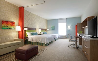 Home2 Suites by Hilton Durham Chapel Hill