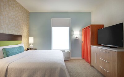 Home2 Suites by Hilton Durham Chapel Hill