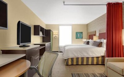 Home2 Suites by Hilton Durham Chapel Hill