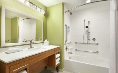 Home2 Suites by Hilton Durham Chapel Hill
