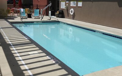 Home2 Suites by Hilton Durham Chapel Hill