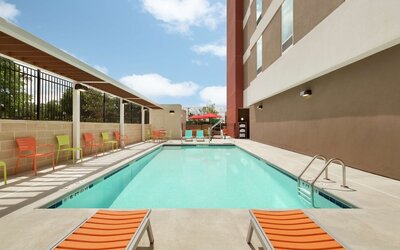 Home2 Suites by Hilton Durham Chapel Hill