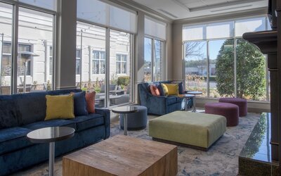 Hilton Garden Inn Durham Southpoint