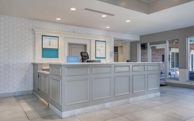 Hilton Garden Inn Durham Southpoint