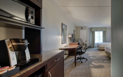 Hilton Garden Inn Durham Southpoint