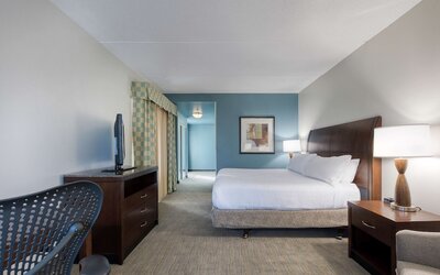 Hilton Garden Inn Durham Southpoint