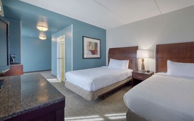 Hilton Garden Inn Durham Southpoint