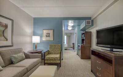 Hilton Garden Inn Durham Southpoint