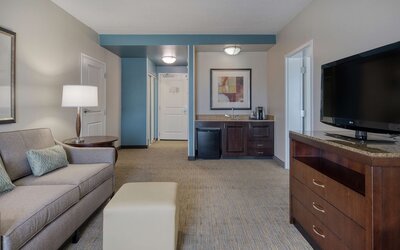 Hilton Garden Inn Durham Southpoint