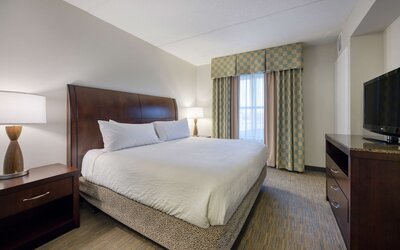 Hilton Garden Inn Durham Southpoint