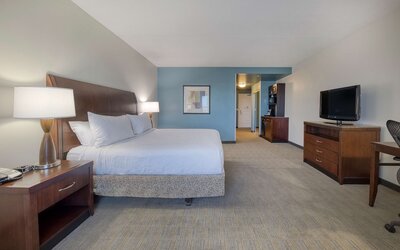 Hilton Garden Inn Durham Southpoint