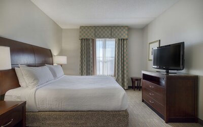 Hilton Garden Inn Durham Southpoint