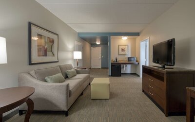 Hilton Garden Inn Durham Southpoint
