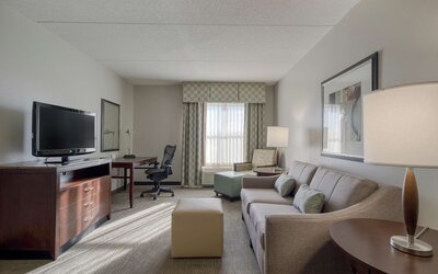 Hilton Garden Inn Durham Southpoint