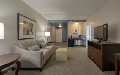 Hilton Garden Inn Durham Southpoint