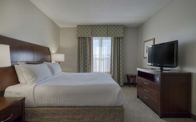 Hilton Garden Inn Durham Southpoint