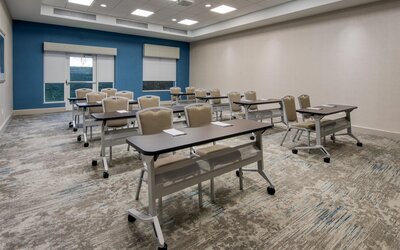 Hilton Garden Inn Durham Southpoint