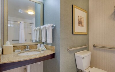 Hilton Garden Inn Durham Southpoint