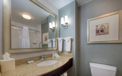 Hilton Garden Inn Durham Southpoint