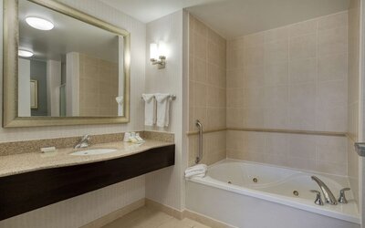 Hilton Garden Inn Durham Southpoint