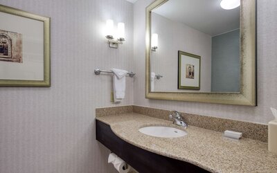 Hilton Garden Inn Durham Southpoint