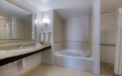 Hilton Garden Inn Durham Southpoint