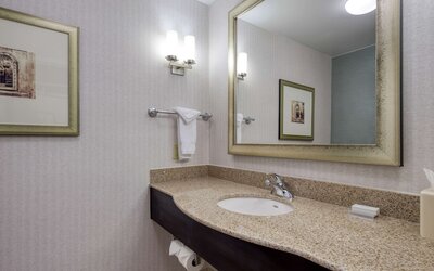 Hilton Garden Inn Durham Southpoint